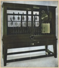 The Bidston Kelvin Machine